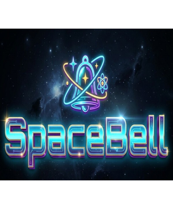 SpaceBell Steam Key GLOBAL